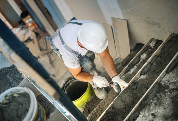 Best Concrete Repair Services  in Fort Branch, IN