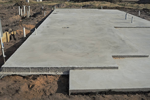 Best Local Concrete Companies  in Fort Branch, IN