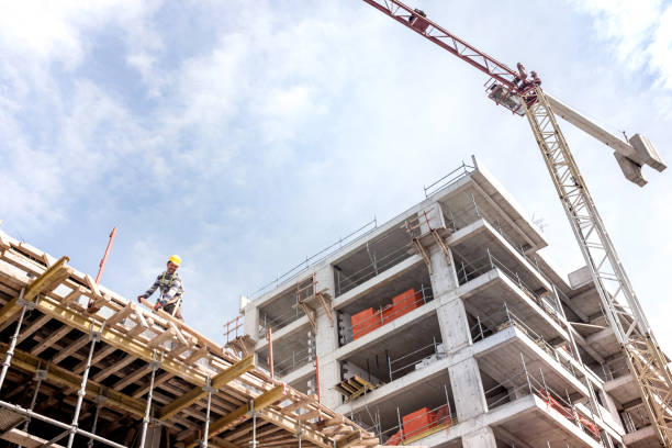 Best Concrete Contractor Near Me  in Fort Branch, IN